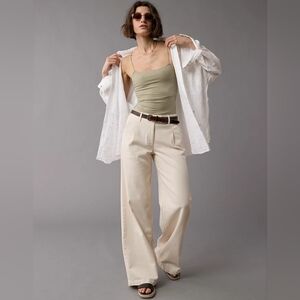 AE Cami Bodysuit